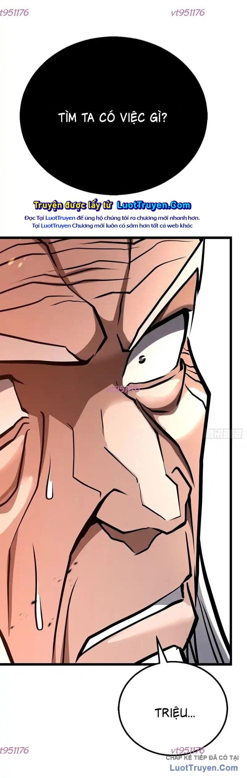 Hoa Vô Thập Nhật Công Chapter 58 61