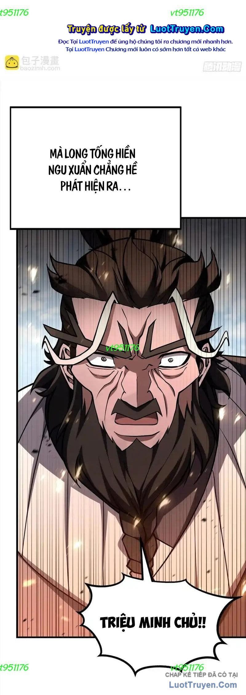 Hoa Vô Thập Nhật Công Chapter 58 63