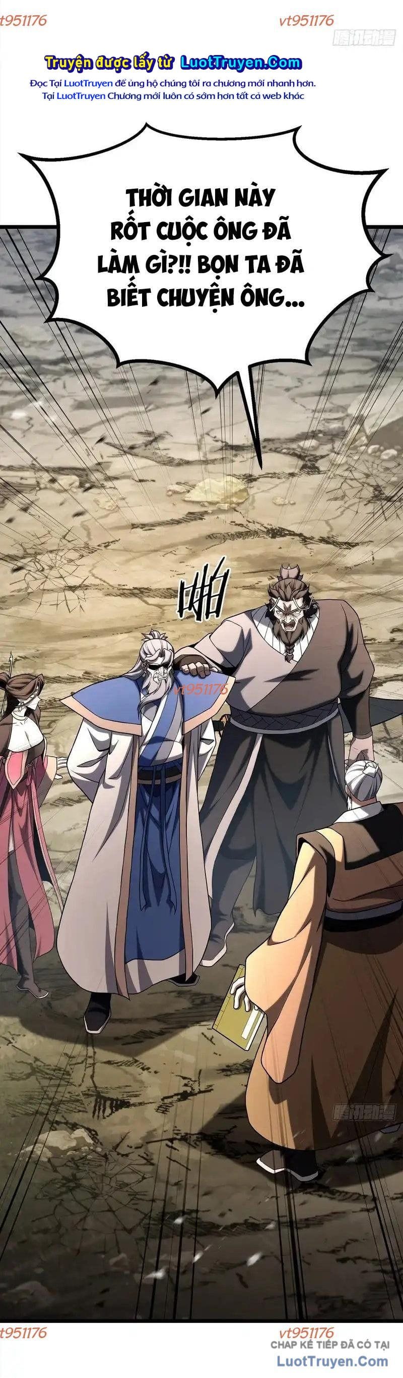 Hoa Vô Thập Nhật Công Chapter 58 64