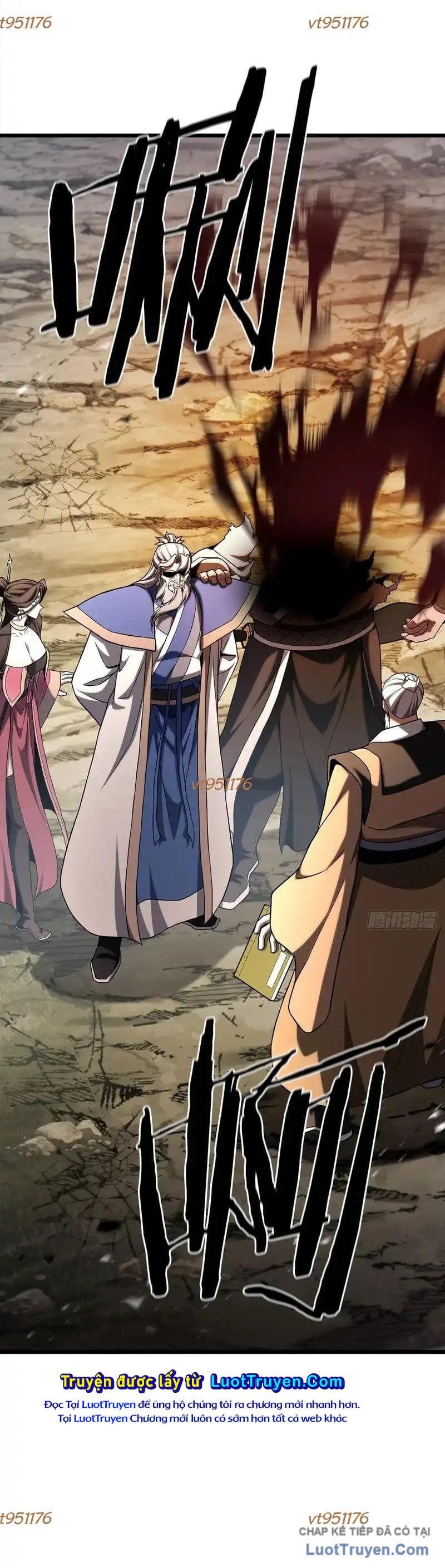 Hoa Vô Thập Nhật Công Chapter 58 65