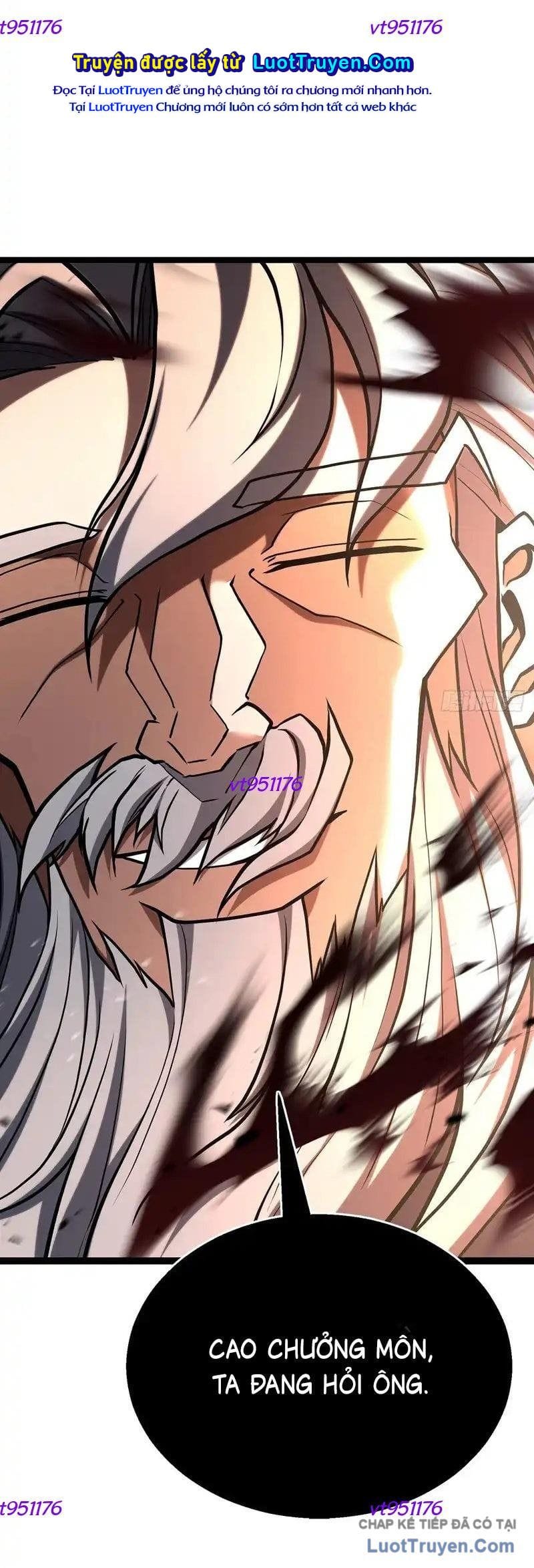 Hoa Vô Thập Nhật Công Chapter 58 66