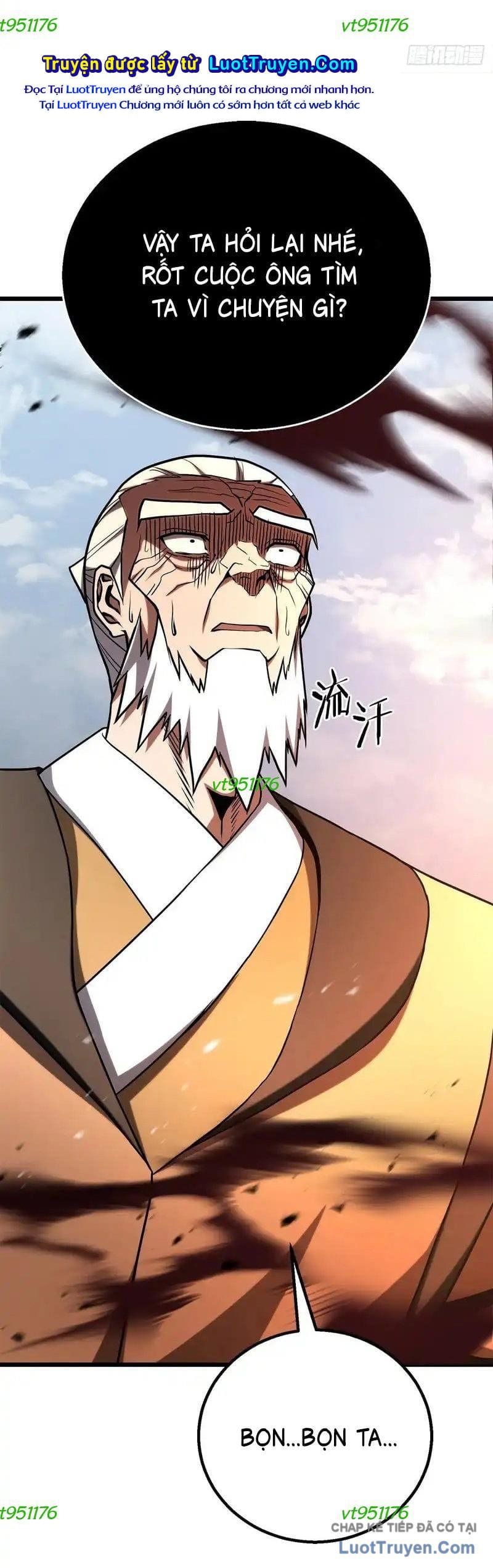 Hoa Vô Thập Nhật Công Chapter 58 67