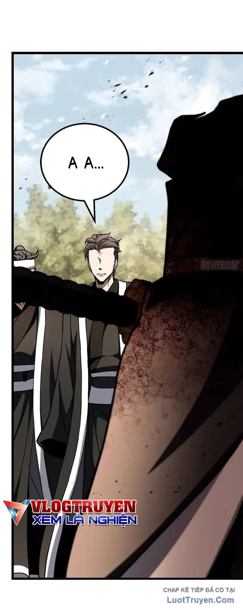 Hoa Vô Thập Nhật Công Chapter 59 2