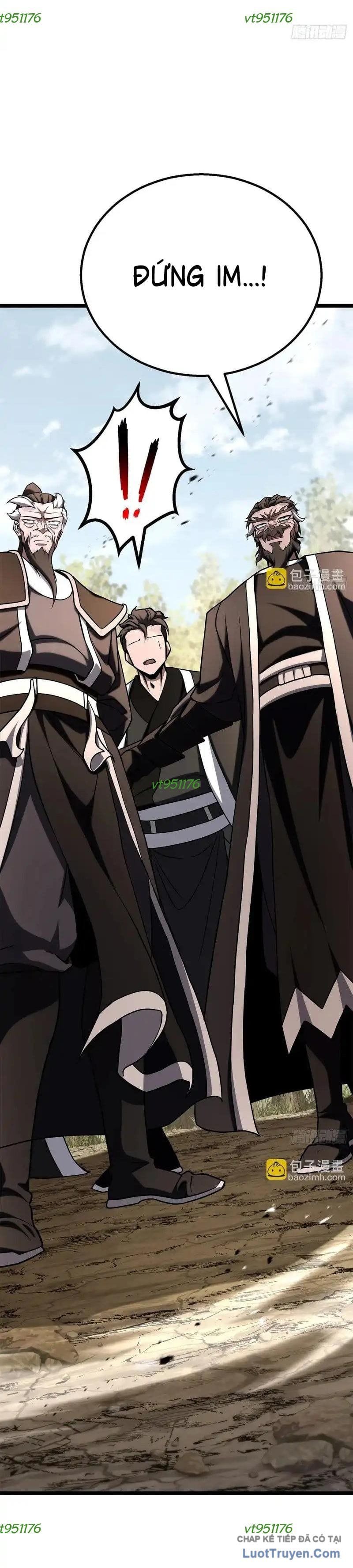 Hoa Vô Thập Nhật Công Chapter 59 4