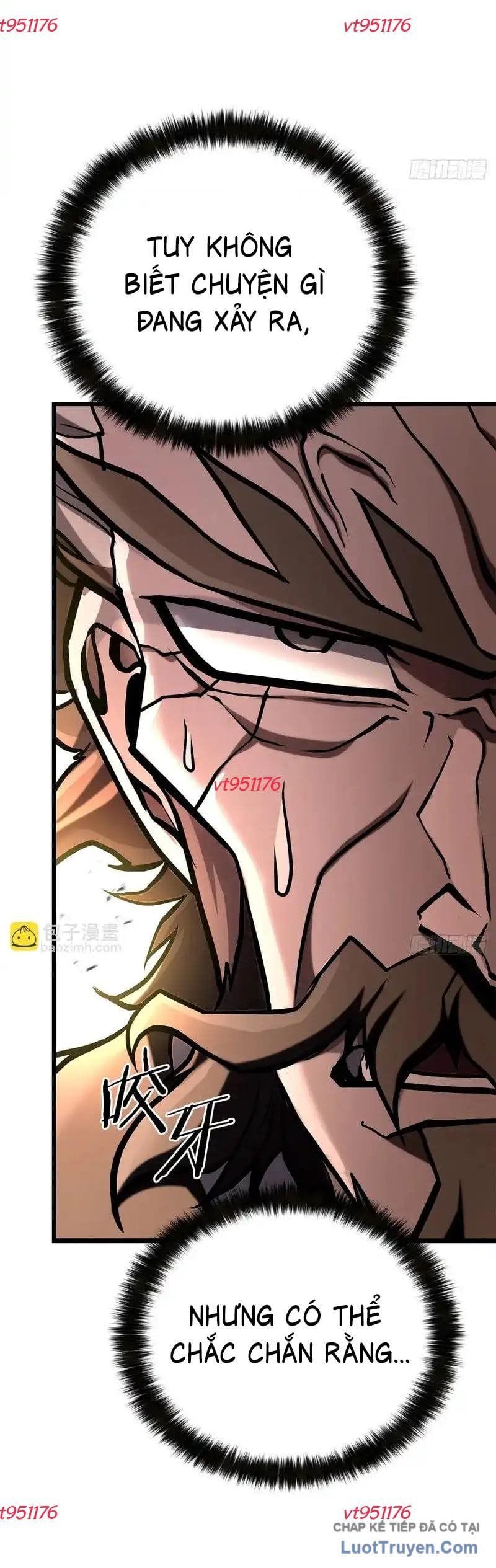 Hoa Vô Thập Nhật Công Chapter 59 5