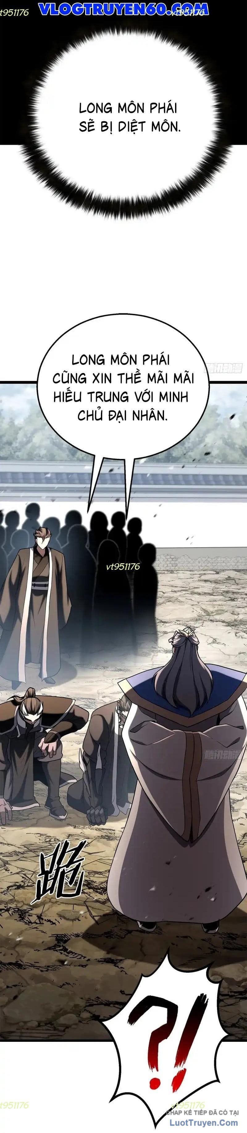 Hoa Vô Thập Nhật Công Chapter 59 8