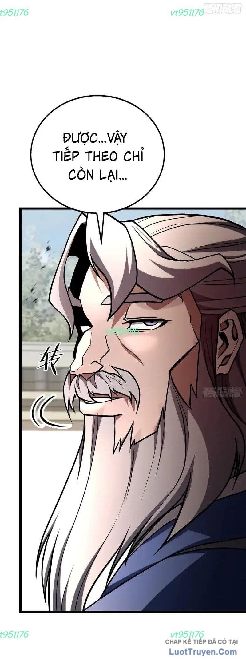 Hoa Vô Thập Nhật Công Chapter 59 9