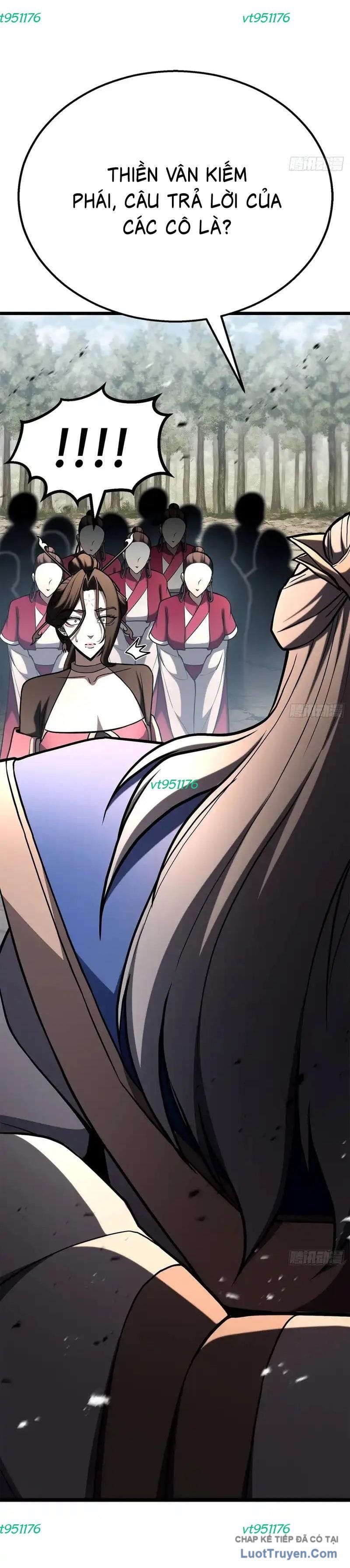 Hoa Vô Thập Nhật Công Chapter 59 10