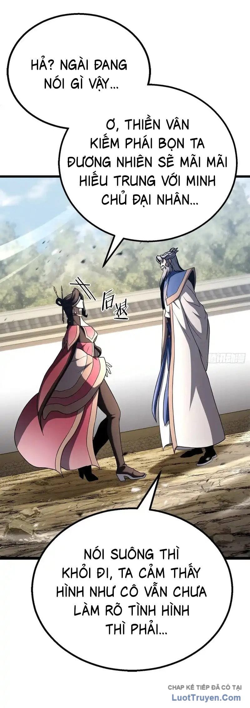 Hoa Vô Thập Nhật Công Chapter 59 14