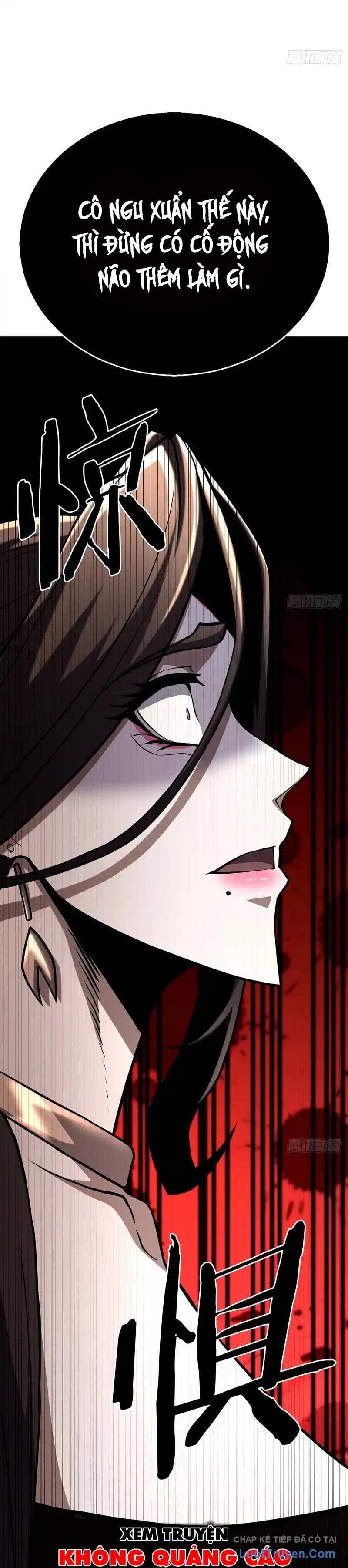 Hoa Vô Thập Nhật Công Chapter 59 15