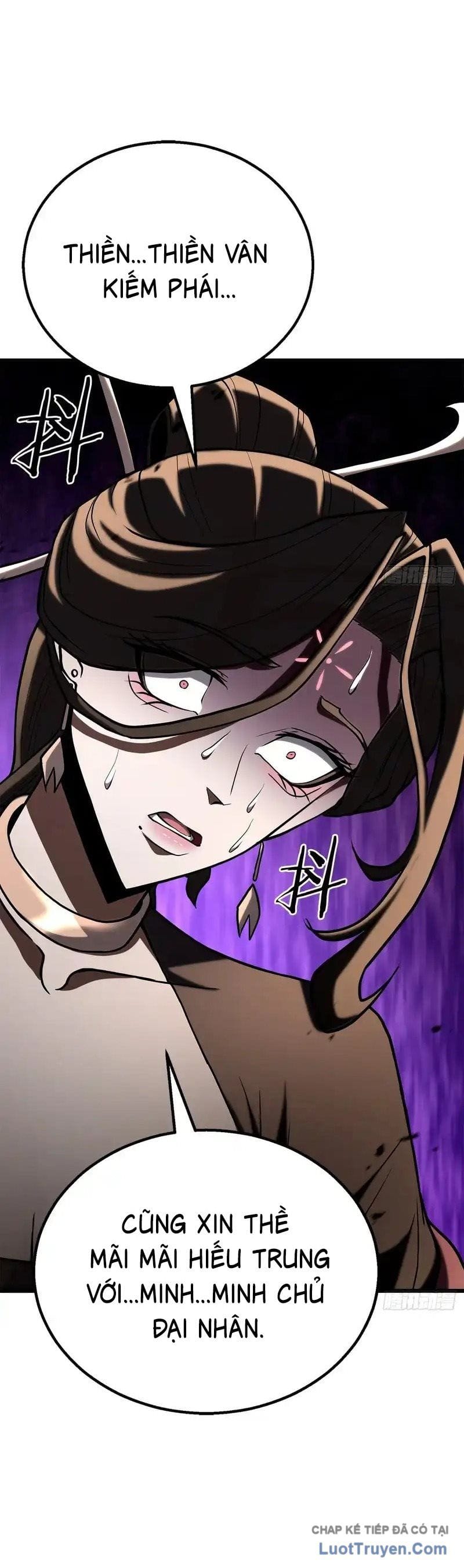 Hoa Vô Thập Nhật Công Chapter 59 18