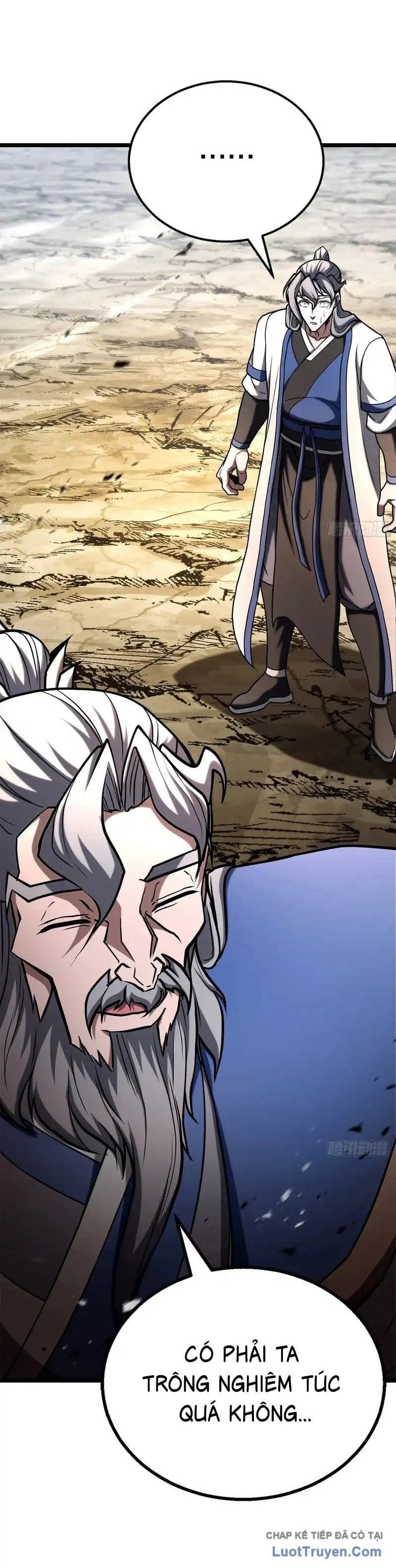 Hoa Vô Thập Nhật Công Chapter 59 20