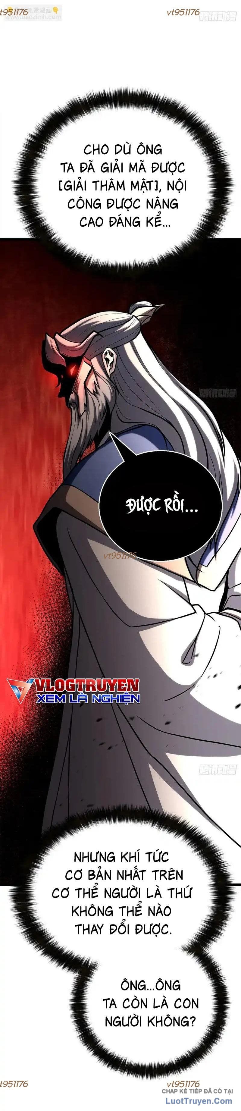 Hoa Vô Thập Nhật Công Chapter 59 22