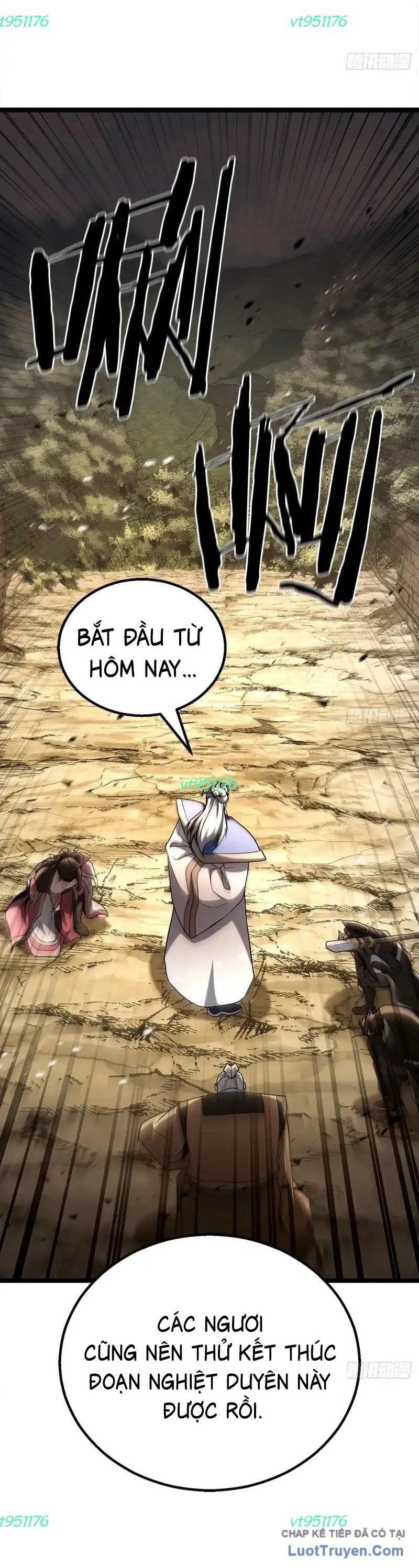 Hoa Vô Thập Nhật Công Chapter 59 23