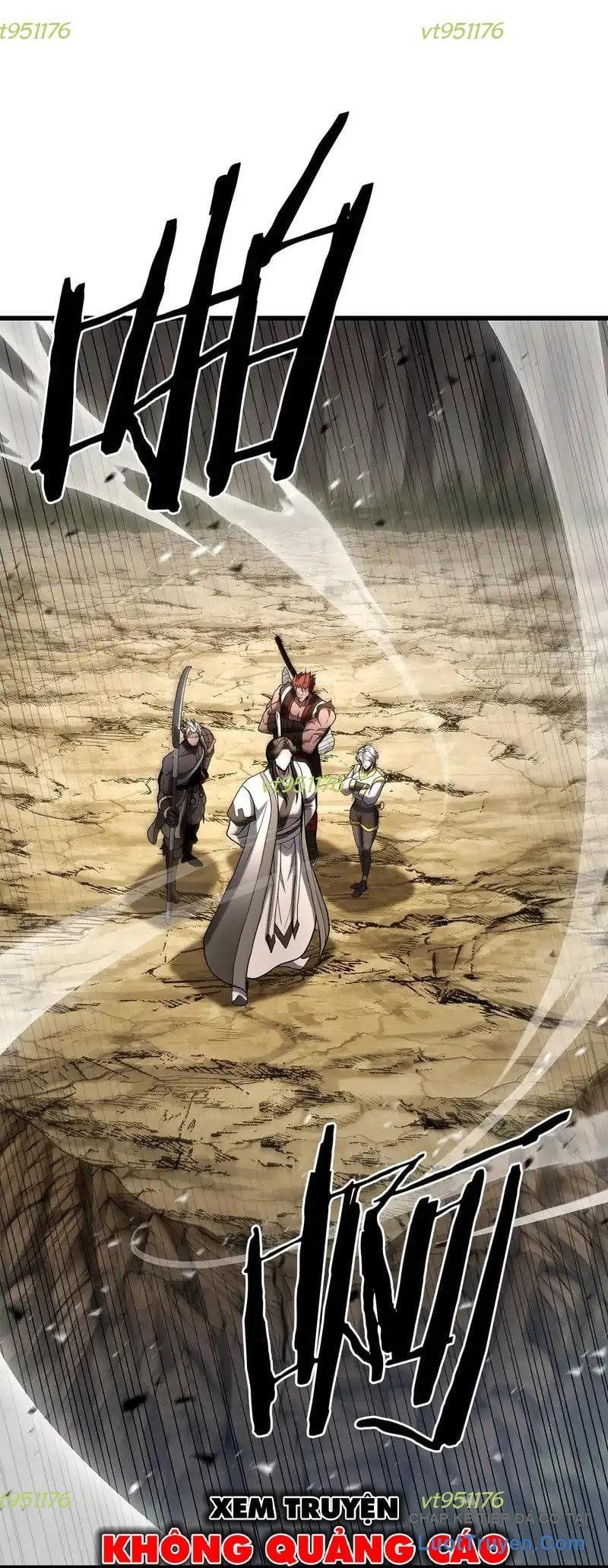 Hoa Vô Thập Nhật Công Chapter 59 24