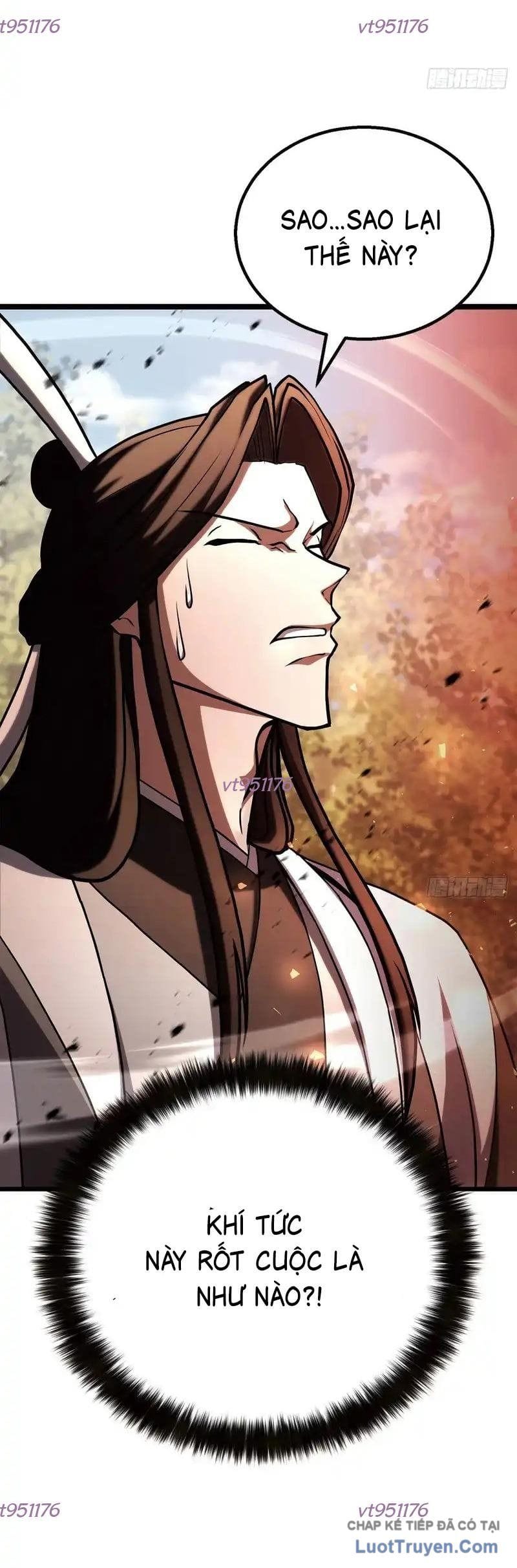 Hoa Vô Thập Nhật Công Chapter 59 27