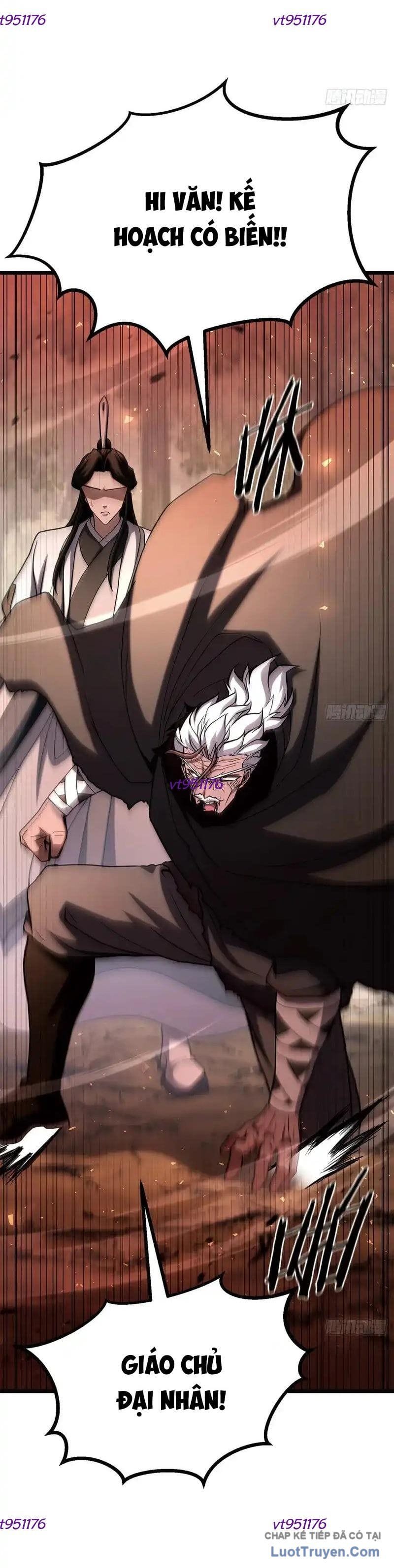 Hoa Vô Thập Nhật Công Chapter 59 28