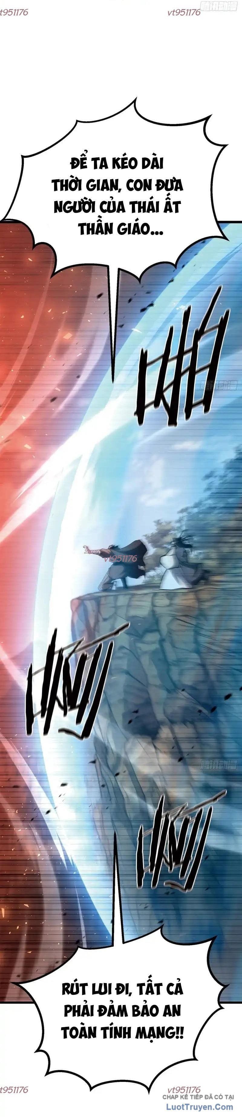 Hoa Vô Thập Nhật Công Chapter 59 30