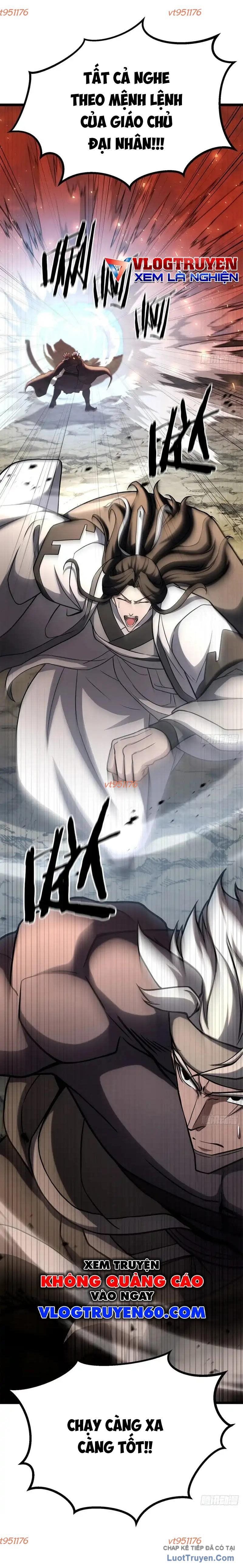 Hoa Vô Thập Nhật Công Chapter 59 33