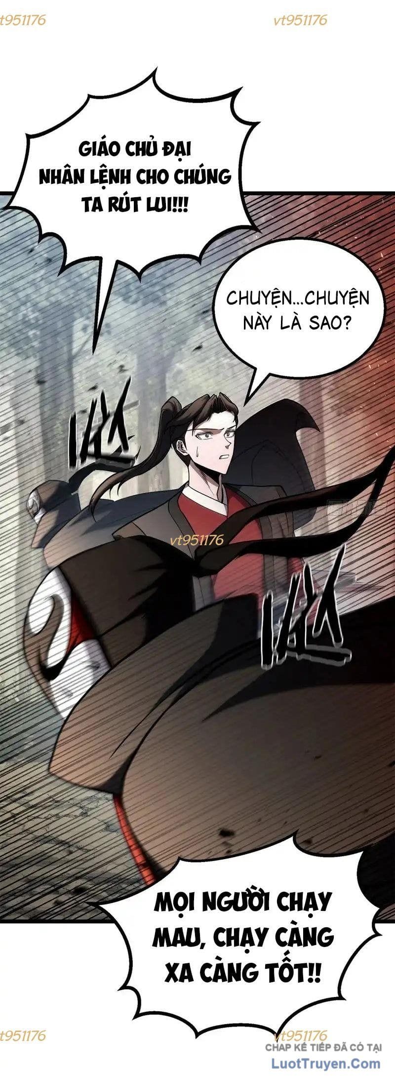 Hoa Vô Thập Nhật Công Chapter 59 34