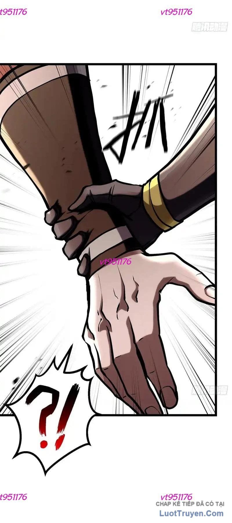 Hoa Vô Thập Nhật Công Chapter 59 35