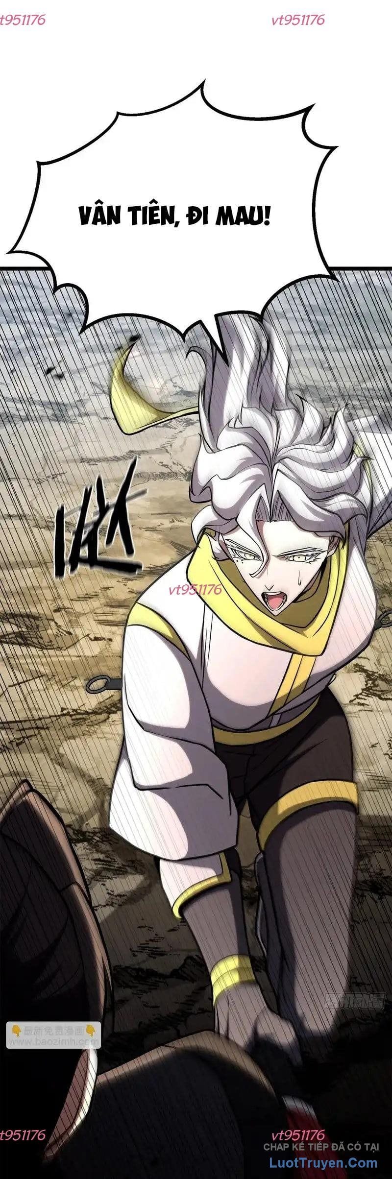 Hoa Vô Thập Nhật Công Chapter 59 36