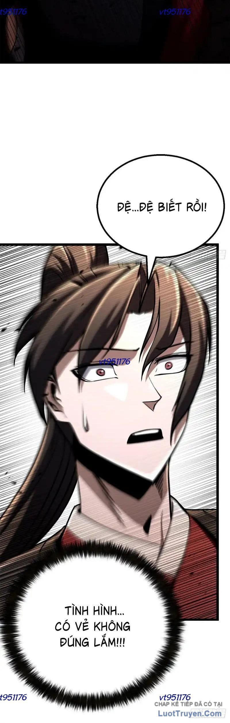 Hoa Vô Thập Nhật Công Chapter 59 37