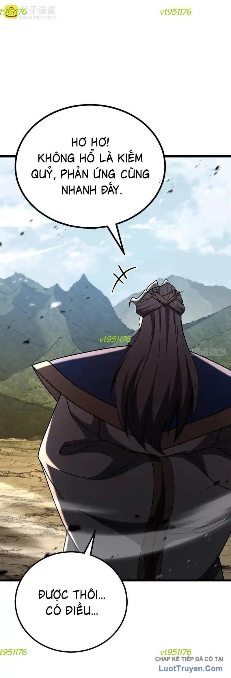 Hoa Vô Thập Nhật Công Chapter 59 38