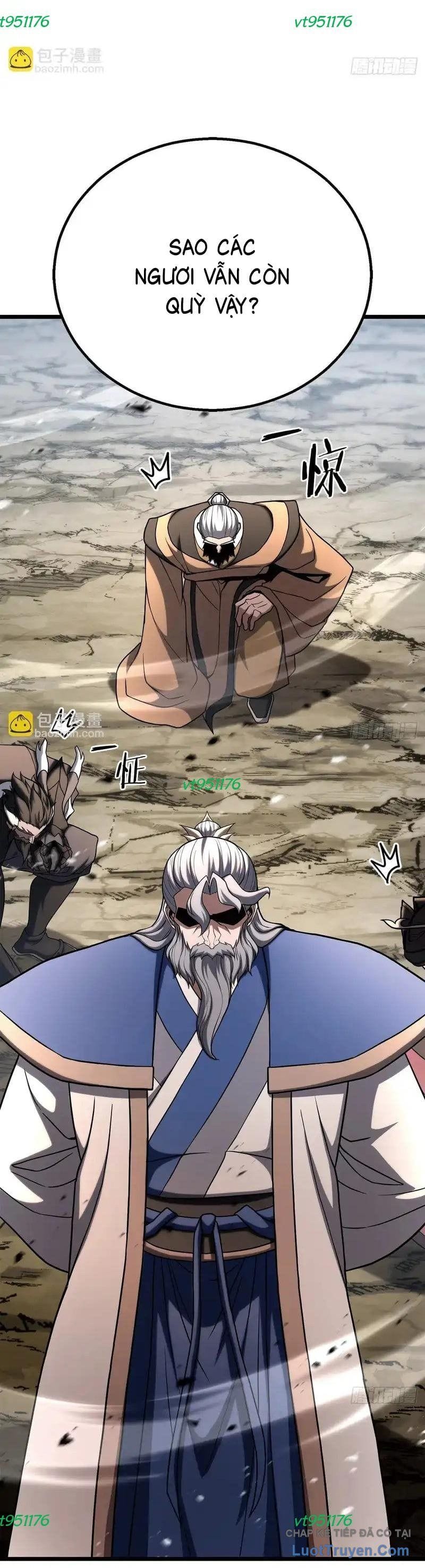 Hoa Vô Thập Nhật Công Chapter 59 39