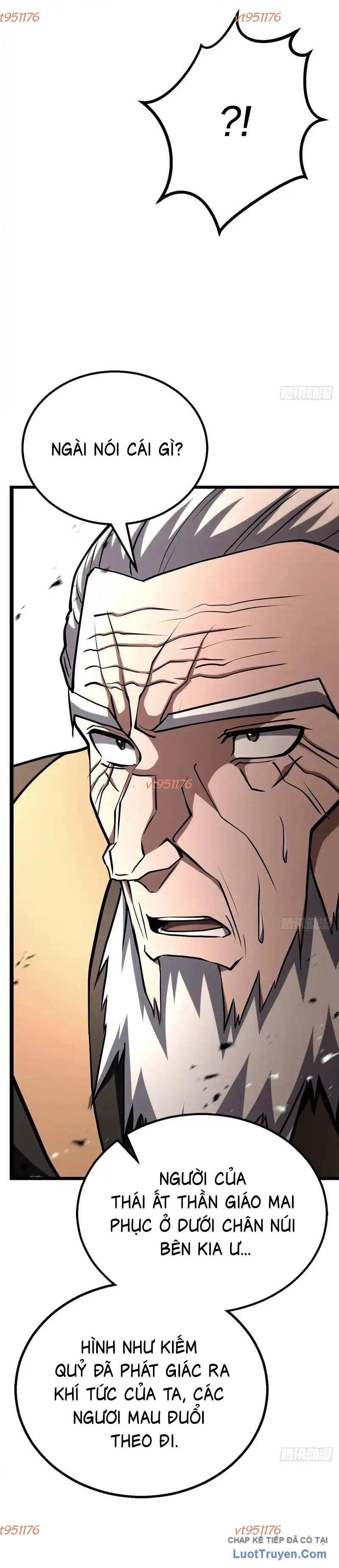 Hoa Vô Thập Nhật Công Chapter 59 40