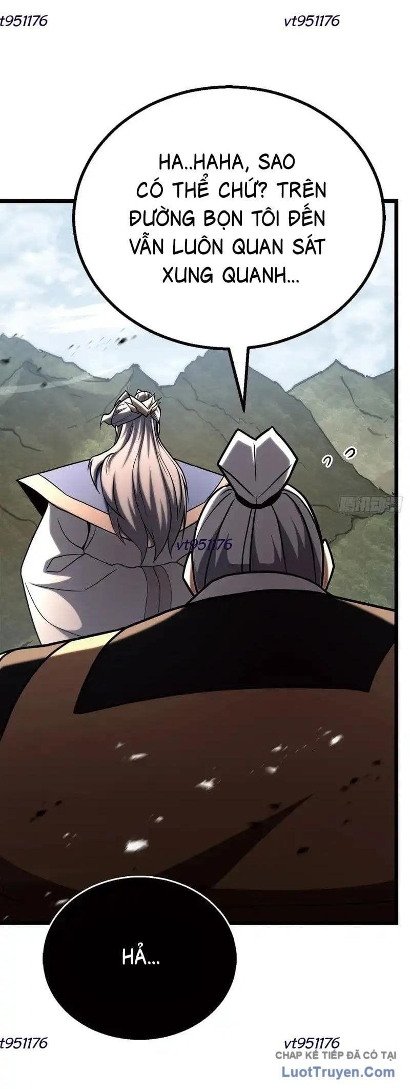 Hoa Vô Thập Nhật Công Chapter 59 41