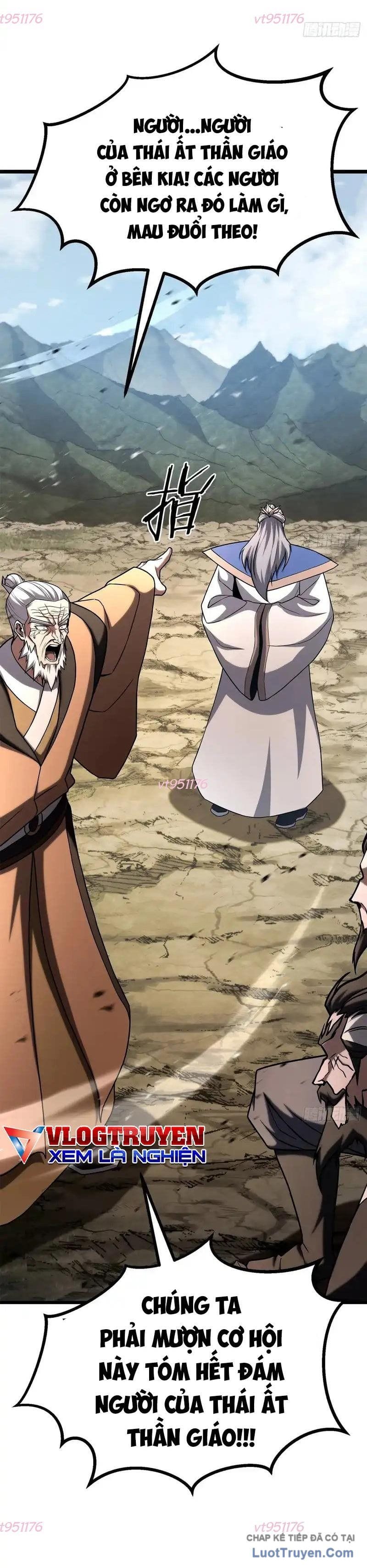 Hoa Vô Thập Nhật Công Chapter 59 43