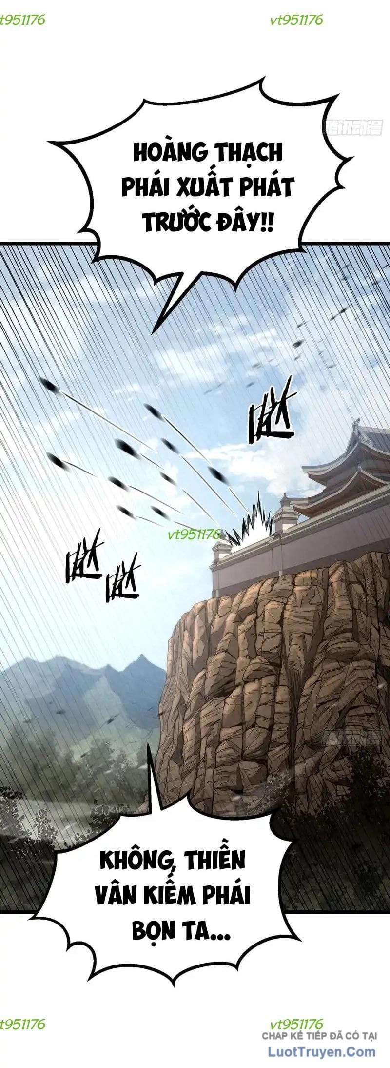 Hoa Vô Thập Nhật Công Chapter 59 44