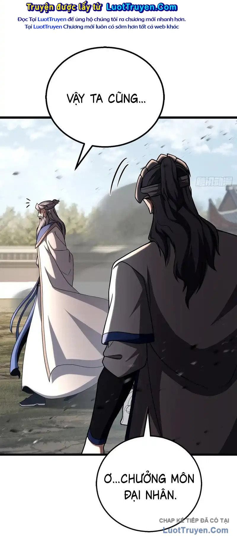 Hoa Vô Thập Nhật Công Chapter 59 46