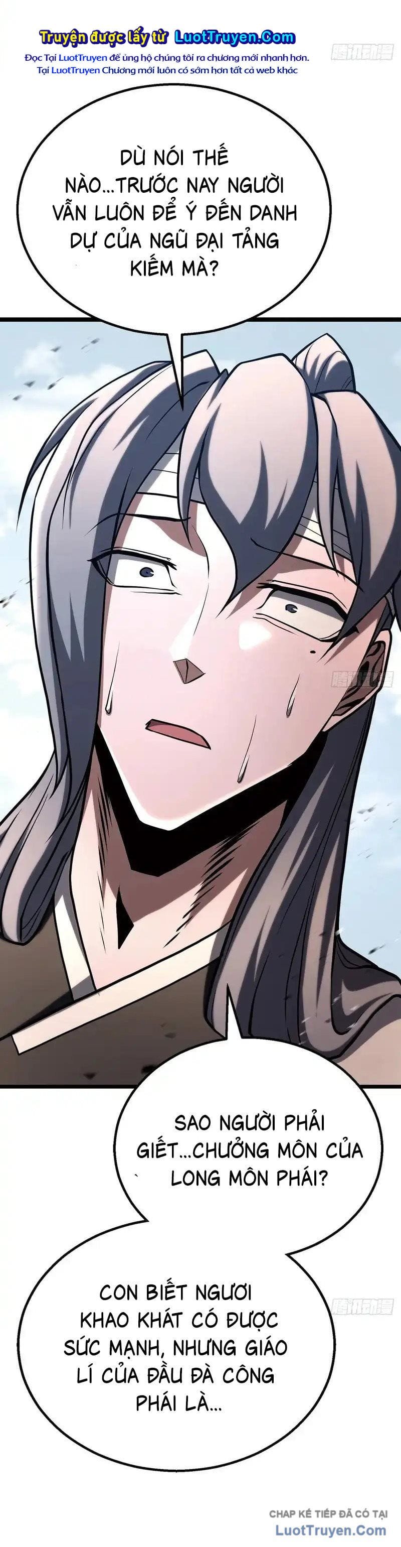 Hoa Vô Thập Nhật Công Chapter 59 48