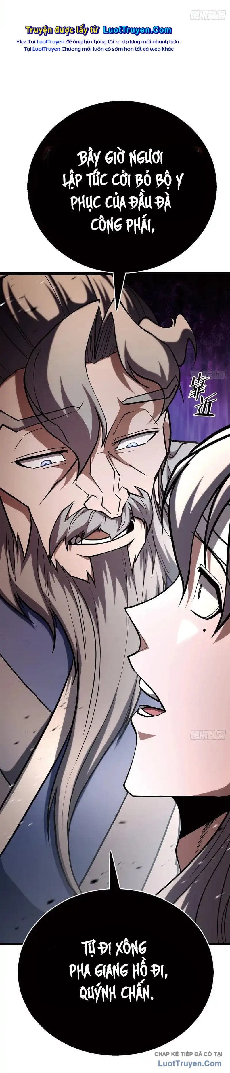 Hoa Vô Thập Nhật Công Chapter 59 51