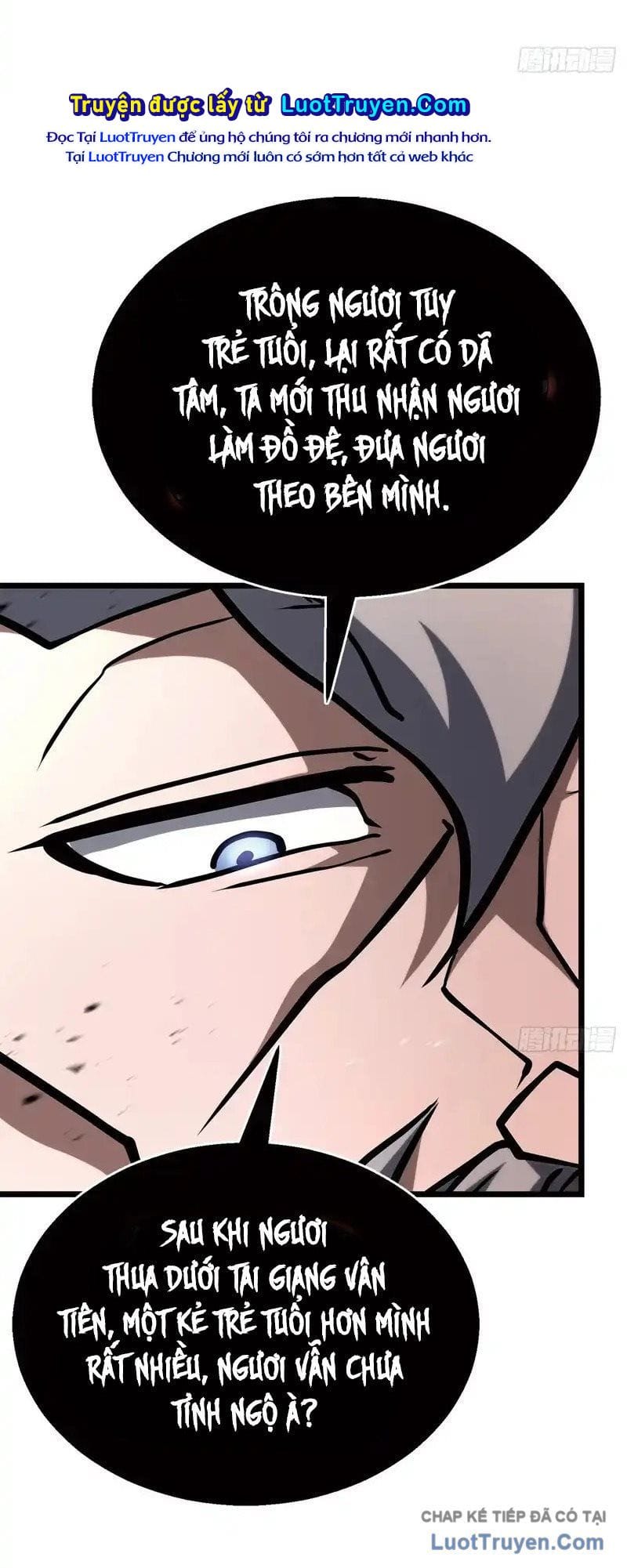 Hoa Vô Thập Nhật Công Chapter 59 52