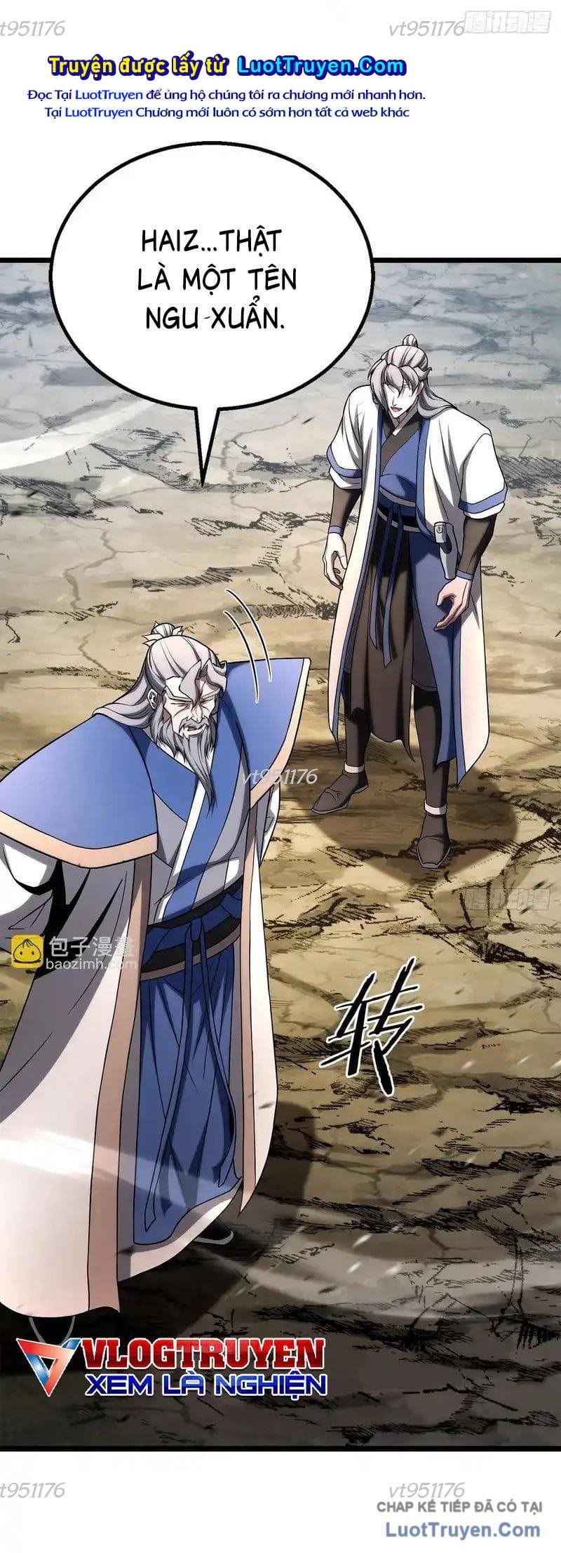 Hoa Vô Thập Nhật Công Chapter 59 54