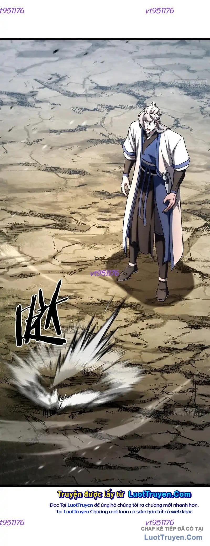 Hoa Vô Thập Nhật Công Chapter 59 55