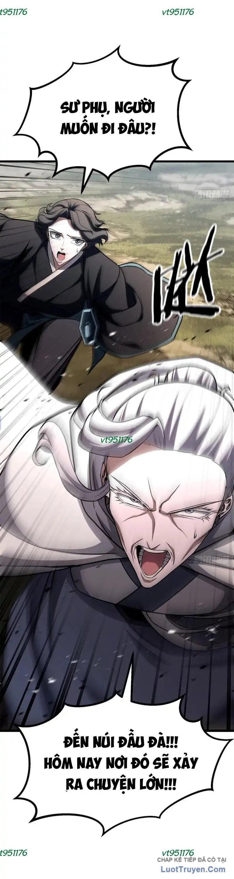 Hoa Vô Thập Nhật Công Chapter 59 59