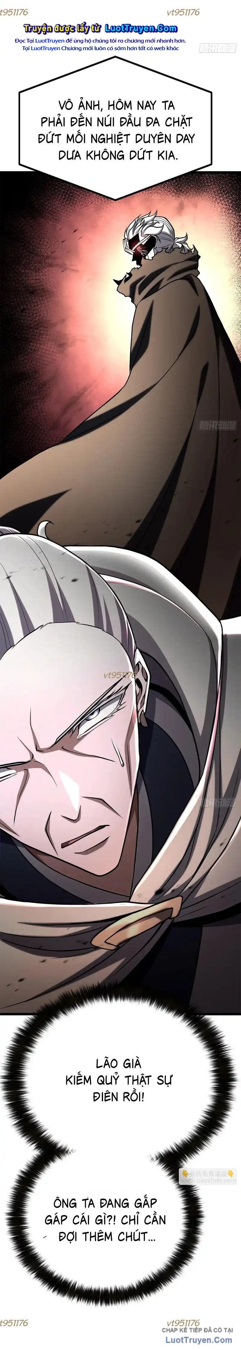 Hoa Vô Thập Nhật Công Chapter 59 60