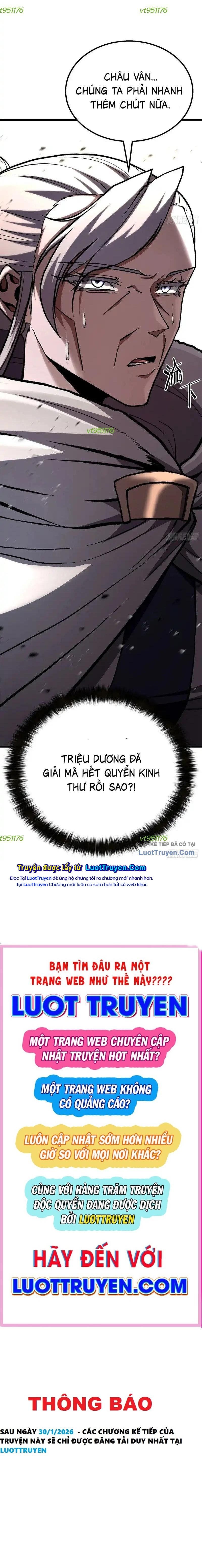 Hoa Vô Thập Nhật Công Chapter 59 65