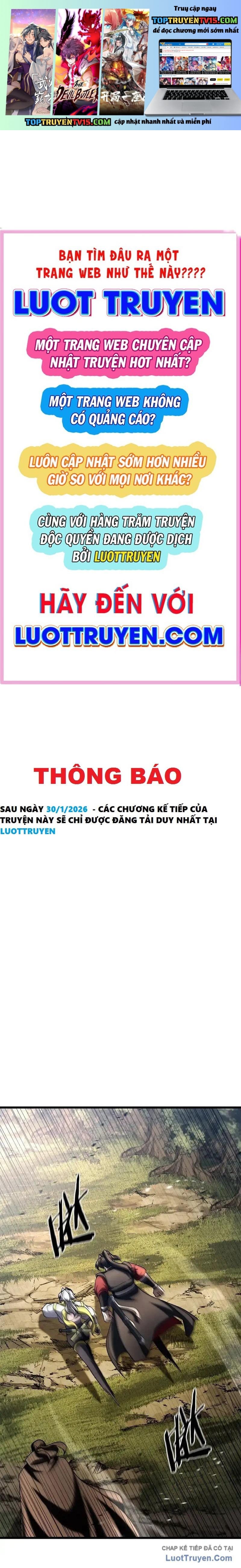 Hoa Vô Thập Nhật Công Chapter 60 1
