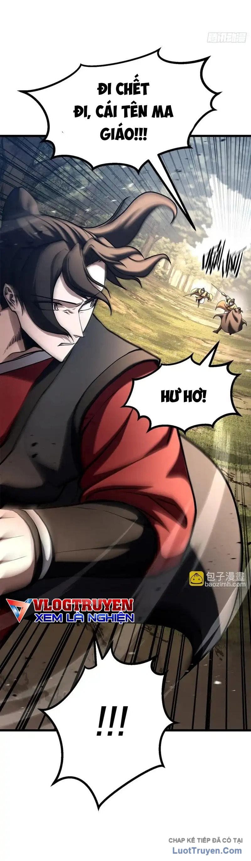 Hoa Vô Thập Nhật Công Chapter 60 2