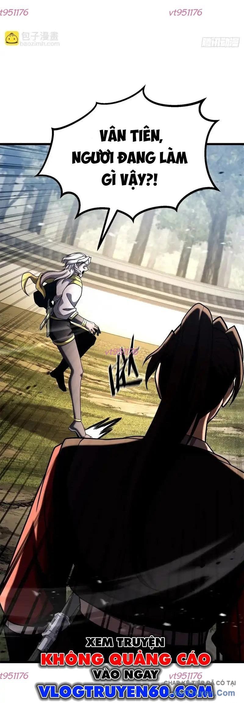 Hoa Vô Thập Nhật Công Chapter 60 5