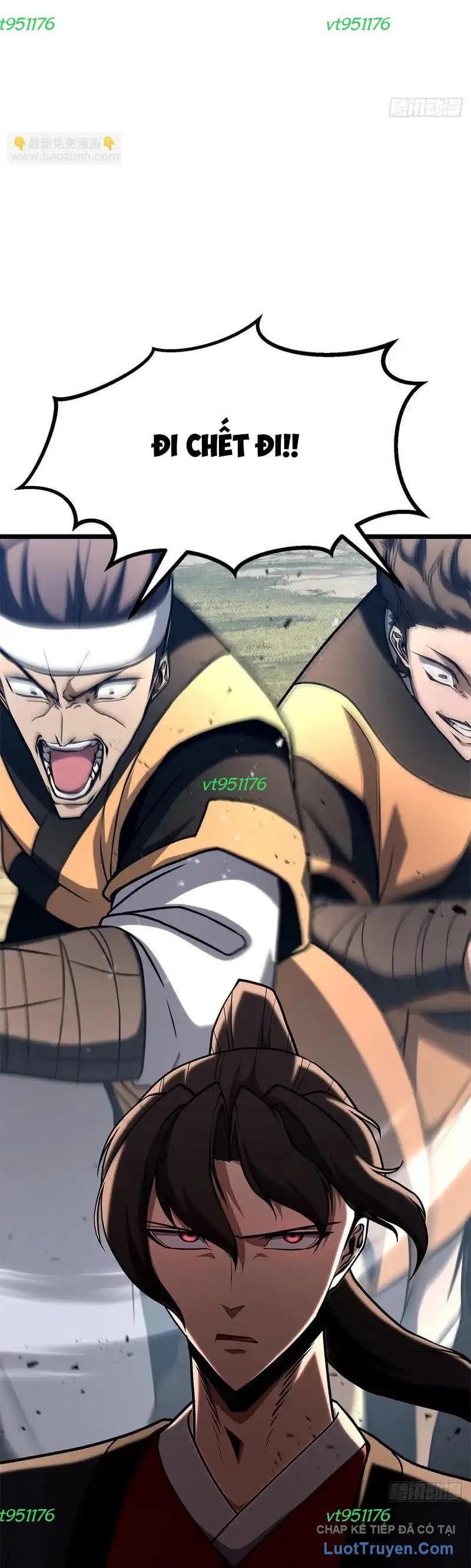 Hoa Vô Thập Nhật Công Chapter 60 7