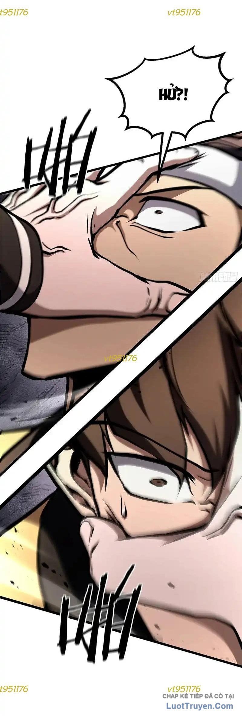 Hoa Vô Thập Nhật Công Chapter 60 9