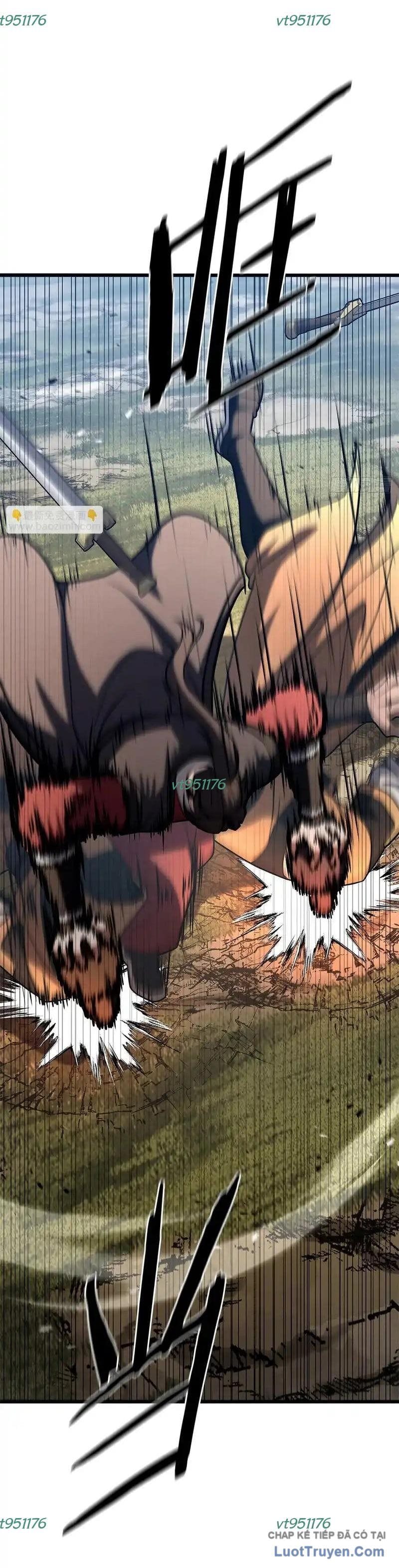 Hoa Vô Thập Nhật Công Chapter 60 10