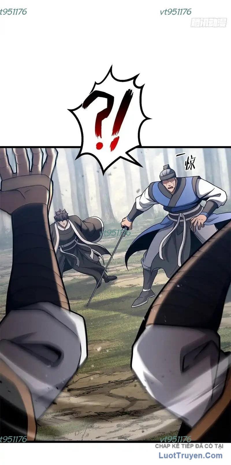 Hoa Vô Thập Nhật Công Chapter 60 11