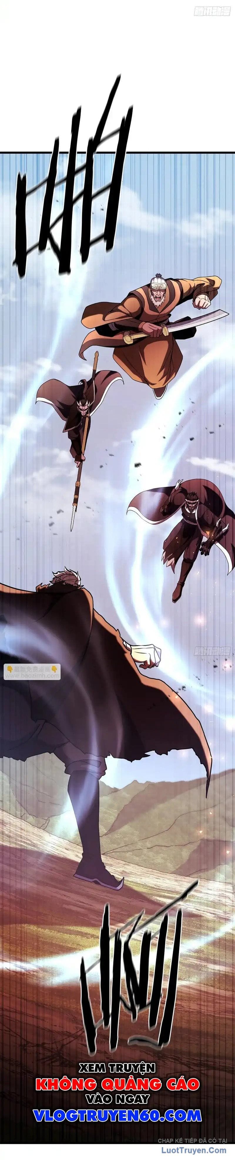 Hoa Vô Thập Nhật Công Chapter 60 16